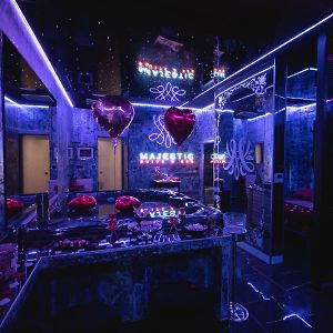 Majestic Spa