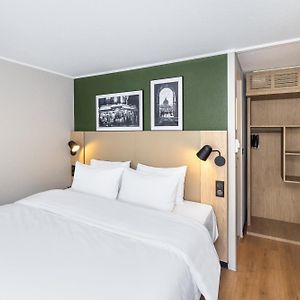 Campanile Nature - Lille Est Villeneuve-D'Ascq
